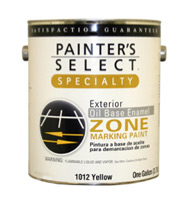 Painter’s Select Oil Zone Marking Paint