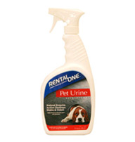 Rental One Pet Urine and Stain Eliminator