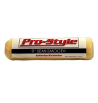 Pro-Style Roller Covers