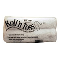 Roll ‘N Toss Roller Covers