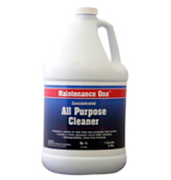 Maintenance One All Purpose Cleaner