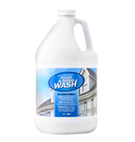 House and Siding Wash