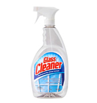 Glass Cleaner