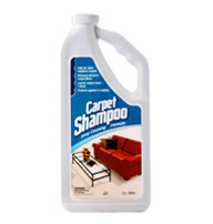 Carpet Shampoo