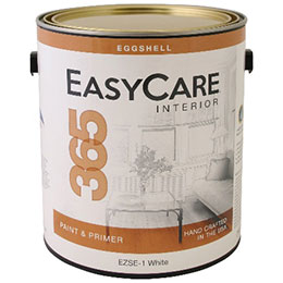 EasyCare 365 Eggshell Paint Can