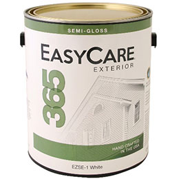 EasyCare 365 Semi-Gloss Paint Can