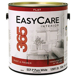 EasyCare 365 Flat Paint Can