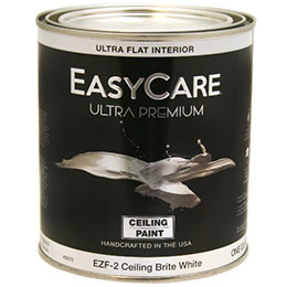 EasyCare Ultra Premium Ceiling Paint Can