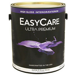 EasyCare Ultra Premium High Gloss Paint Can